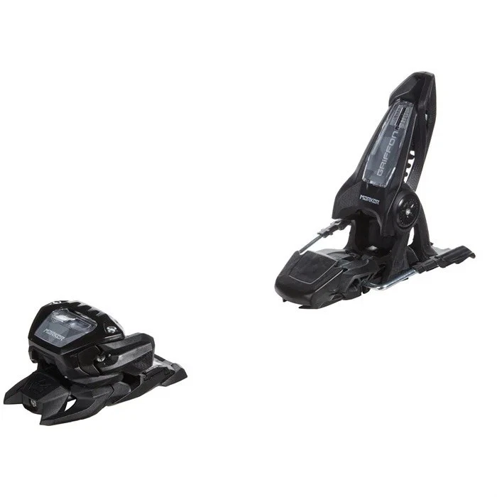 Marker Griffon Bindings In Downhill Ski Bindings for sale | eBay