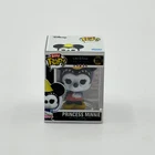 Funko Bitty Pop! Disney Mickey Mouse - Princess Minnie Mouse #1110