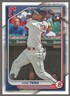 2024 Bowman José Tena Rookie #30