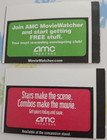 2 VALKYRIE Movie Theater Ticket Stubs AMC Coral Ridge 10 Ft Lauderdale FL PG-13 — photo 2