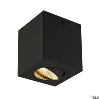 Schwarz Moderne Anbauleuchte Downlight Deckenlampe 3000K 670 Lm IP20 36°