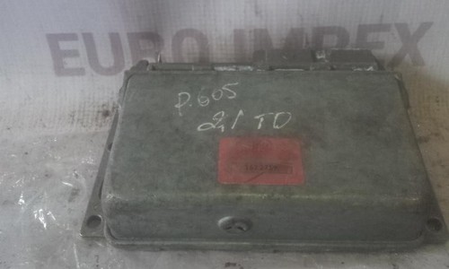 0265100066 Steuergerät ABS 1622759 Peugeot 605 DE1710-79