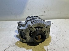 Dodge Challenger 2019 Petrol alternator generator P04801866AC STO66511