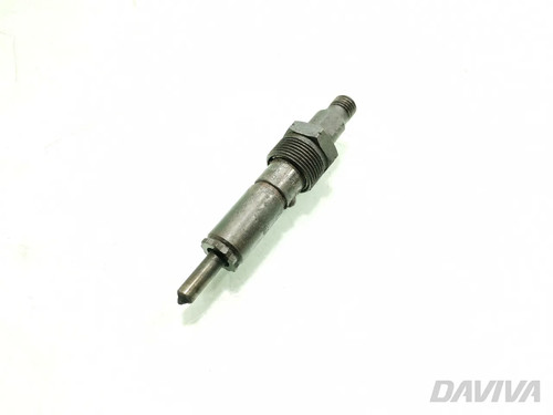 Mercedes-Benz C-Class Einspritzdüse C 220 BlueTEC / d Diesel 125kW (170 HP) 2009