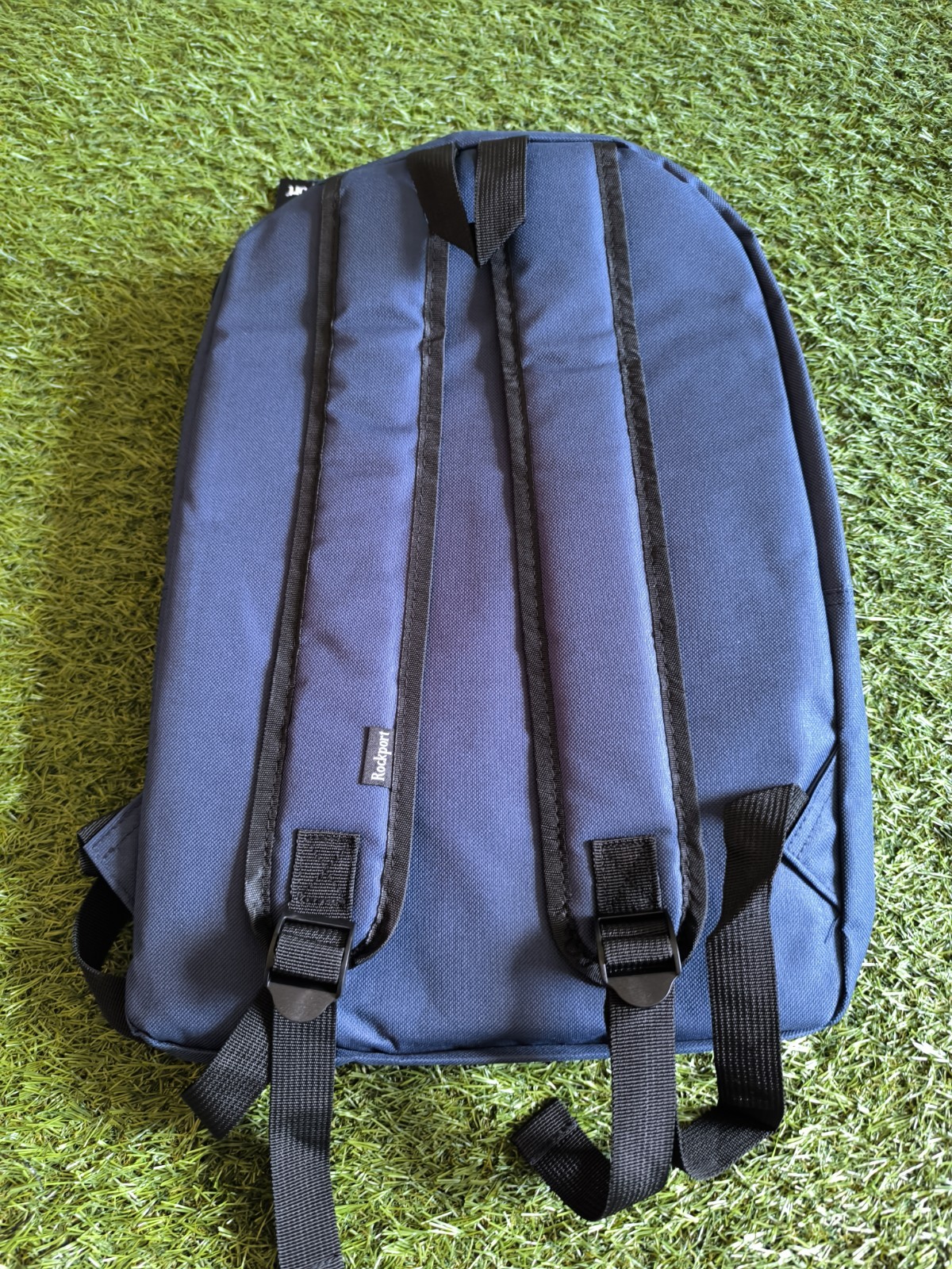 Brand New Blue Rockport Back Pack image 7