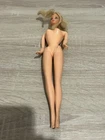 vintage barbie doll 1970s