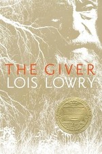 Lois Lowry The Giver (Tascabile)