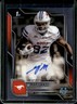 2025 Bowman Chrome University RJ Maryland Prospect Auto #BCA-RJM Mustangs