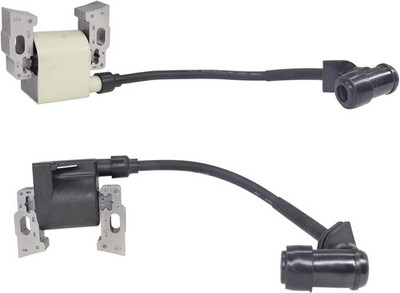 Left & Right Ignition Coil Set for Honda GX670 GX610 Replaces 30500-ZJ1-845