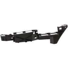 Bumper Face Bar Retainer Bracket Brace Mounting Kit Front Driver Left Side Hand