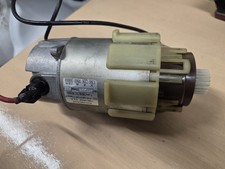 Sinclair C5 Original and gear box polymotor 9919 121 90189 12v serviced working