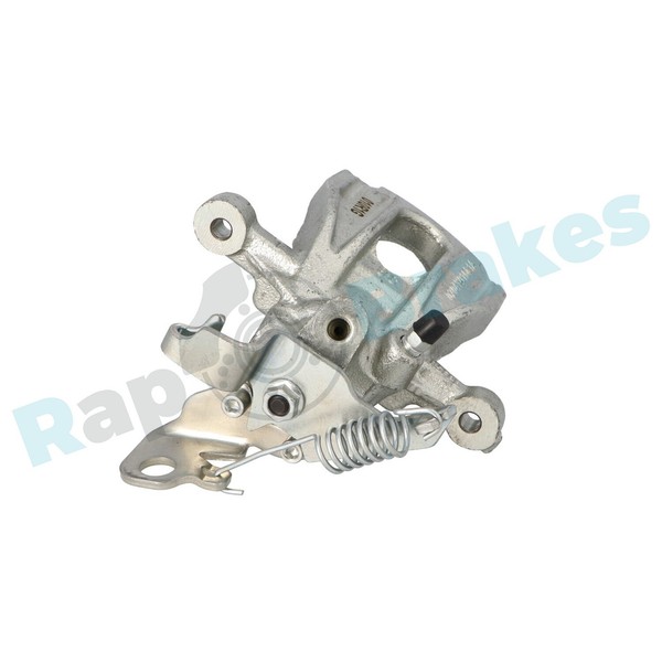 Bremssattel RAP Brakes R-K0103 Gusseisen FüR Ford Mondeo 3 B4Y B5Y Turnier BWY-image