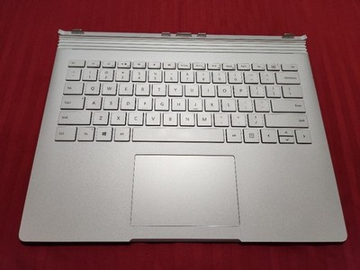 Microsoft Surface Book 1 Keyboard Base 1705 ***Nvidia GeForce GPU*** #77