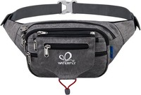 Waterfly Bauchtasche GüRteltasche Damen Und Herren Sport HüFttasche