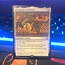 MTG Chronicle of Victory