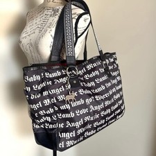 Le SportSac L.A.M.B. Gwen Stefani Medium Bags & Handbags for Women