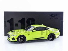 GT SPIRIT 1/18 - FORD MUSTANG RTR SPEC-3 2025 GT565