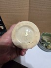 Lot of 5 Vintage Majolica Frog Planters. All New- Original Boxes- (All the same) — photo 6