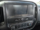 Audio Equipment Radio Classic Style Fits 16-19 SILVERADO 1500 PICKUP 104911876