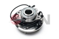 JPN Radlagersatz 20L0A19-JPN FüR Fiat Freemont JTD 4X4 Dodge Journey CRD ECO AWD