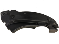 1408169 Passaruota Cover Innen KotflüGel Vorn Links SX Ligier JS50 56 JS50L