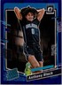 2023-24 Panini Donruss Optic - Anthony Black #207 Purple Shock Prizm (RC)