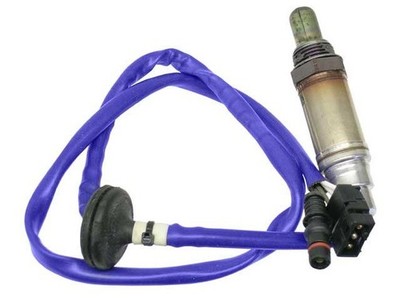 Bosch Oxygen Sensor Oxygen Sensor fits Mercedes 300E 1993 14BZCNXF