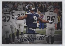 2023 Panini Luminance Kenneth Walker III #88 fm0