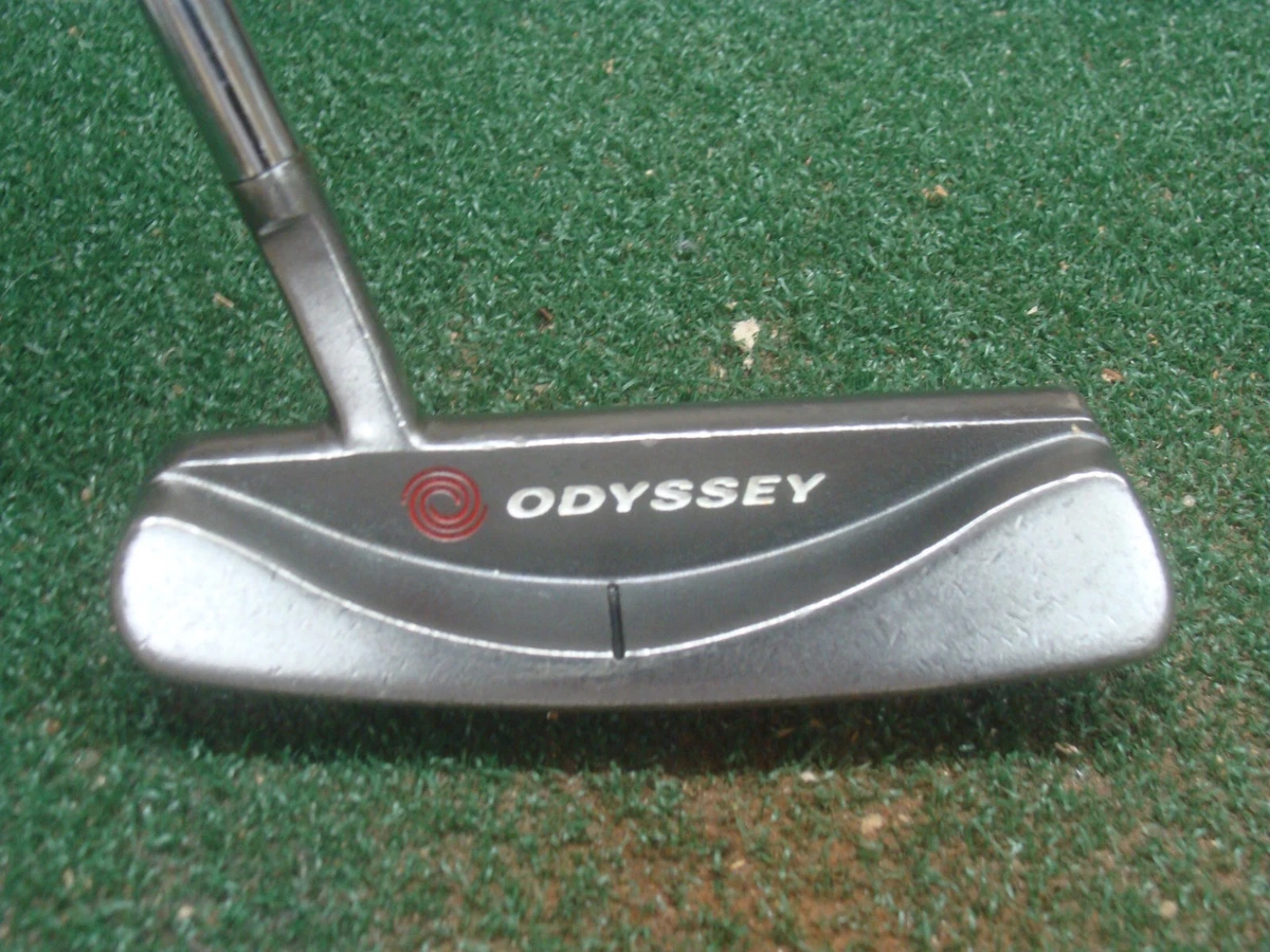 Odyssey White Ice 2 Putter for sale - eBay