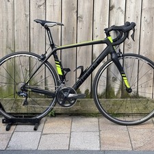 Ribble Sportive Racing Full Carbon Road Bike Small Ultegra R8000