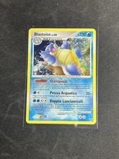 Pokemon TCG - Blastoise - 2/127 - Platinum - Holo Rare (2009) LP on eBay