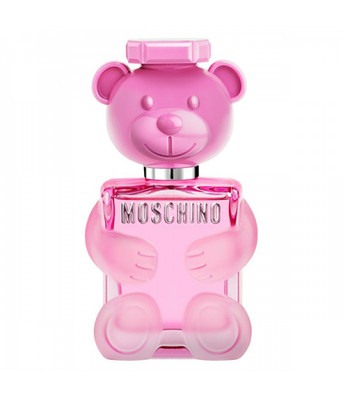 TOY 2 Bubble Gum MOSCHINO 100ml