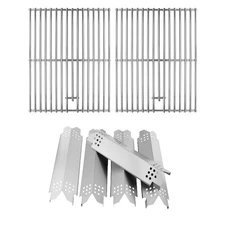 Replacement Parts Kit for Nexgrill 5-Burner 720-0888S 720-0888N 720-0888, 4-B...