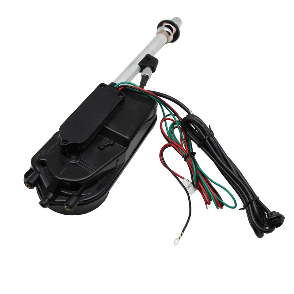 Para Chevy Impala SS 1994-96 95 antena de alimentação automática receptor FM/AM substituir - Imagem 3 de 4