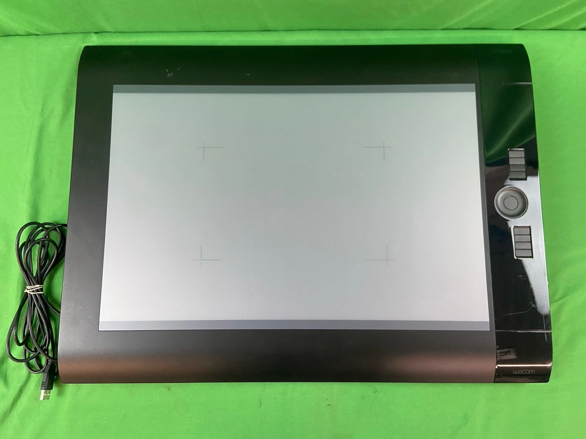 Wacom Intuos4 Large for sale | eBay