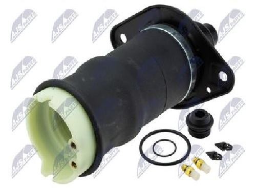 NTY Air Suspension Strut EZC-AU-234 for Audi Rear Left