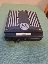 Motorola XTL 2500 M21SSM9PW1AN TWO-WAY Mobile Radio 8