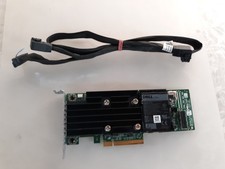 Dell PERC H750 01G44R 12Gb/s SAS PCIe RAID Controller w/ Cable