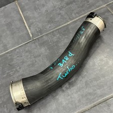 Condotto Intercooler BMW 3 Serie F30 F31 316d 318d 320d Tubo Intercooler 7810616