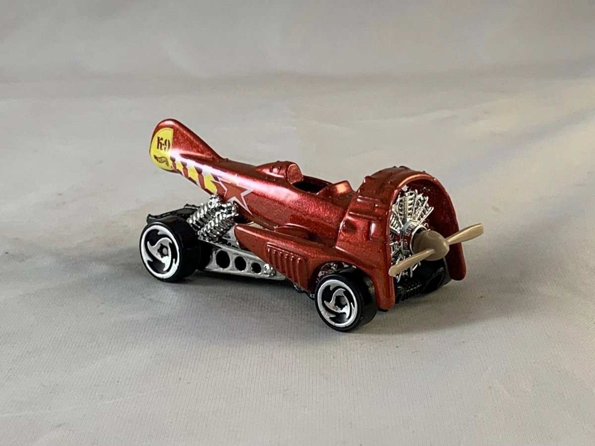 Hot Wheels 1996 Dog Fighter for sale | eBay