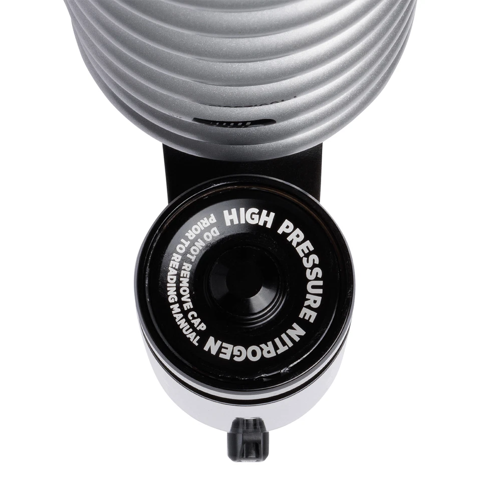 Amortiguadores delanteros Fox Performance Series 2.0 Podium QS3 Can-Am Defender HD8 HD9 HD10 Foto 3 de 3