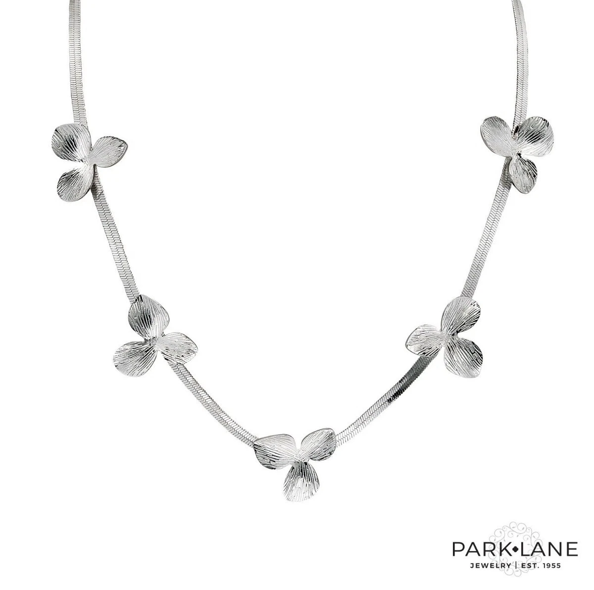 Park Lane Silver Fashion Necklaces for sale | eBay