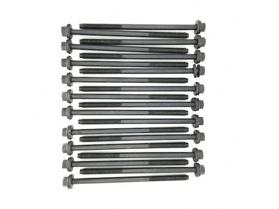 Head Bolt Set fits Explorer Sport Trac 2007-2010 53BBVT