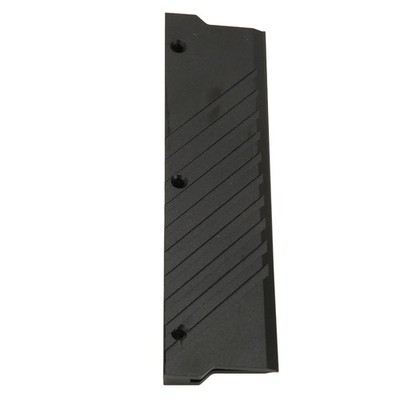 Memory RAM Coolers Efficient Aluminum Alloy Heatsink For DDR5 Modules