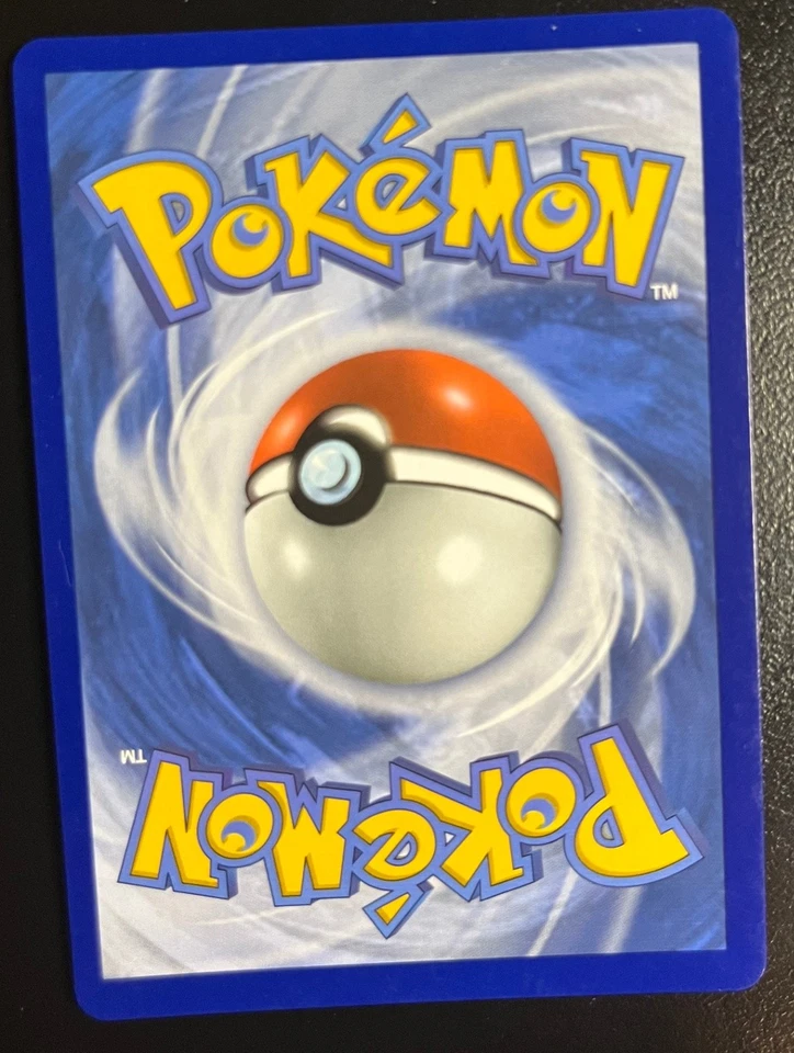 Annihilape ex - Promo SV: Scarlet & Violet Promo Cards 032 NM - Image 2 of 2