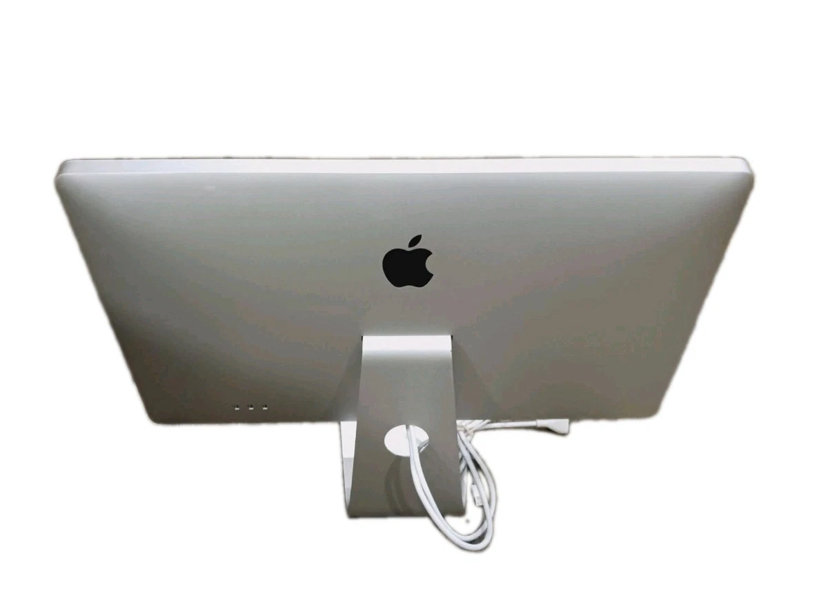 Apple Cinema Display 27 for sale - eBay