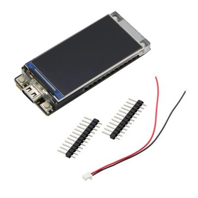 ESP32-S3R8 T-Display-S3 Entwicklungsboard 1,9  LCD-Display WIFI Bluetoo1531