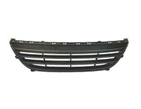 Gitter Grill Mitte StoßStange Vorne FÜR Hyundai I20 2012-2014