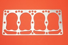 New Made in USA Head Gasket for IH Farmall Cub , Cub Lo-Boy 154 184 185 Tractors