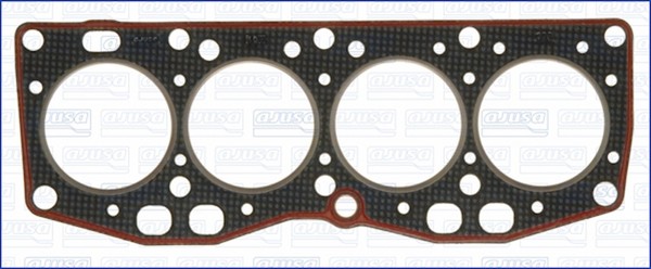 Dichtung Zylinderkopf Ajusa 10035520 FüR Fiat Zastava 101 128 81Mm Familiare-image